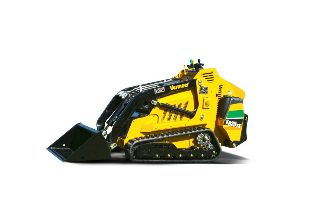 Mini Skid Steers